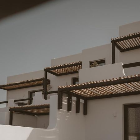 Kalea Luxury Villas Agia Anna  المظهر الخارجي الصورة