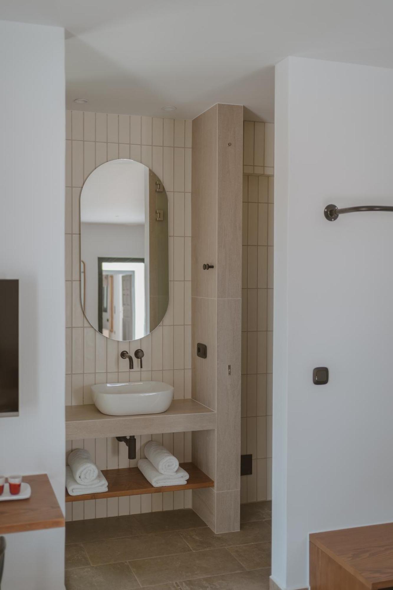 Kalea Luxury Villas Agia Anna  المظهر الخارجي الصورة
