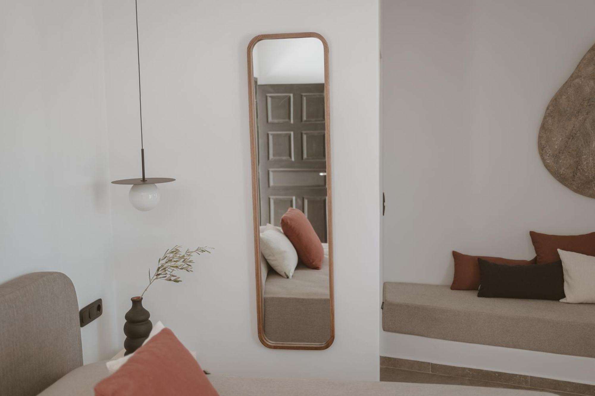 Kalea Luxury Villas Agia Anna  المظهر الخارجي الصورة
