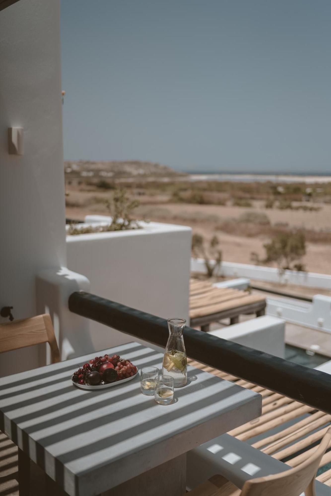 Kalea Luxury Villas Agia Anna  المظهر الخارجي الصورة
