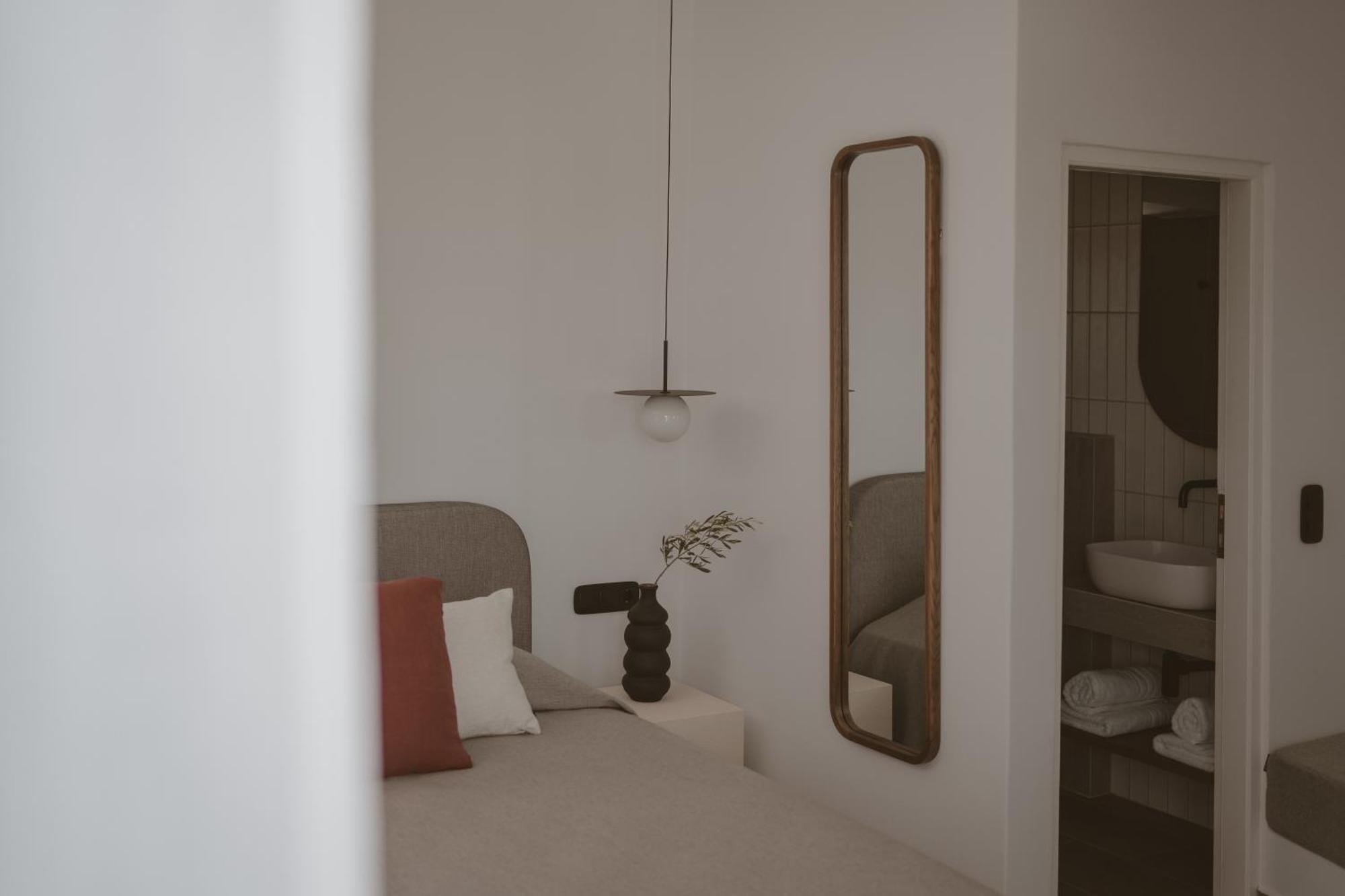 Kalea Luxury Villas Agia Anna  المظهر الخارجي الصورة