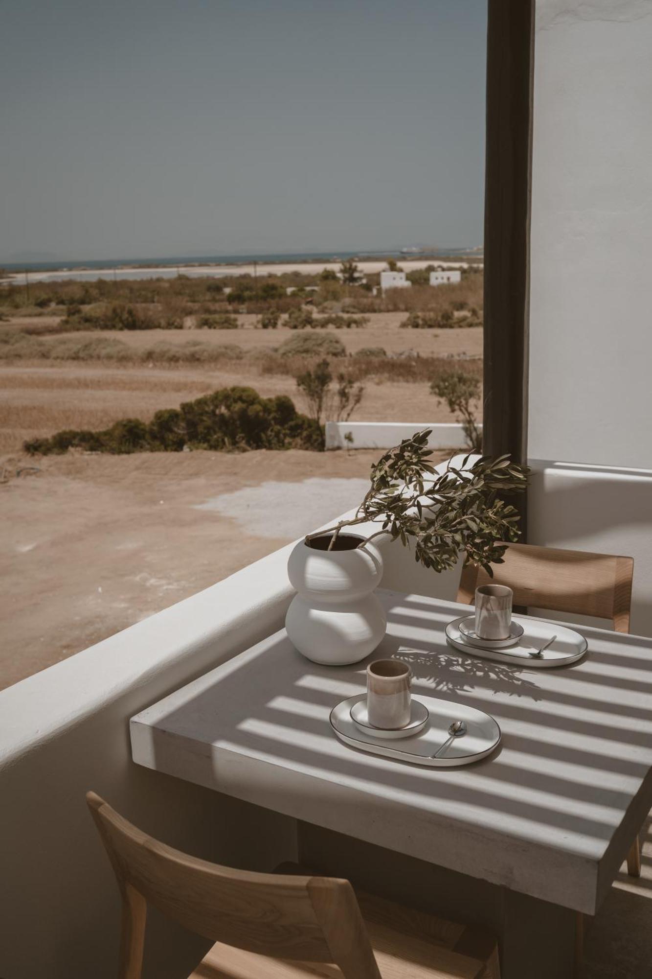 Kalea Luxury Villas Agia Anna  المظهر الخارجي الصورة