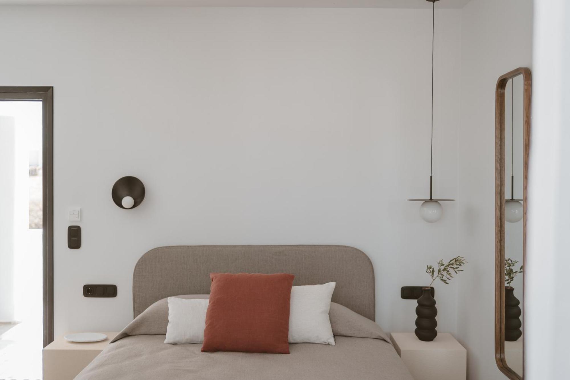 Kalea Luxury Villas Agia Anna  المظهر الخارجي الصورة