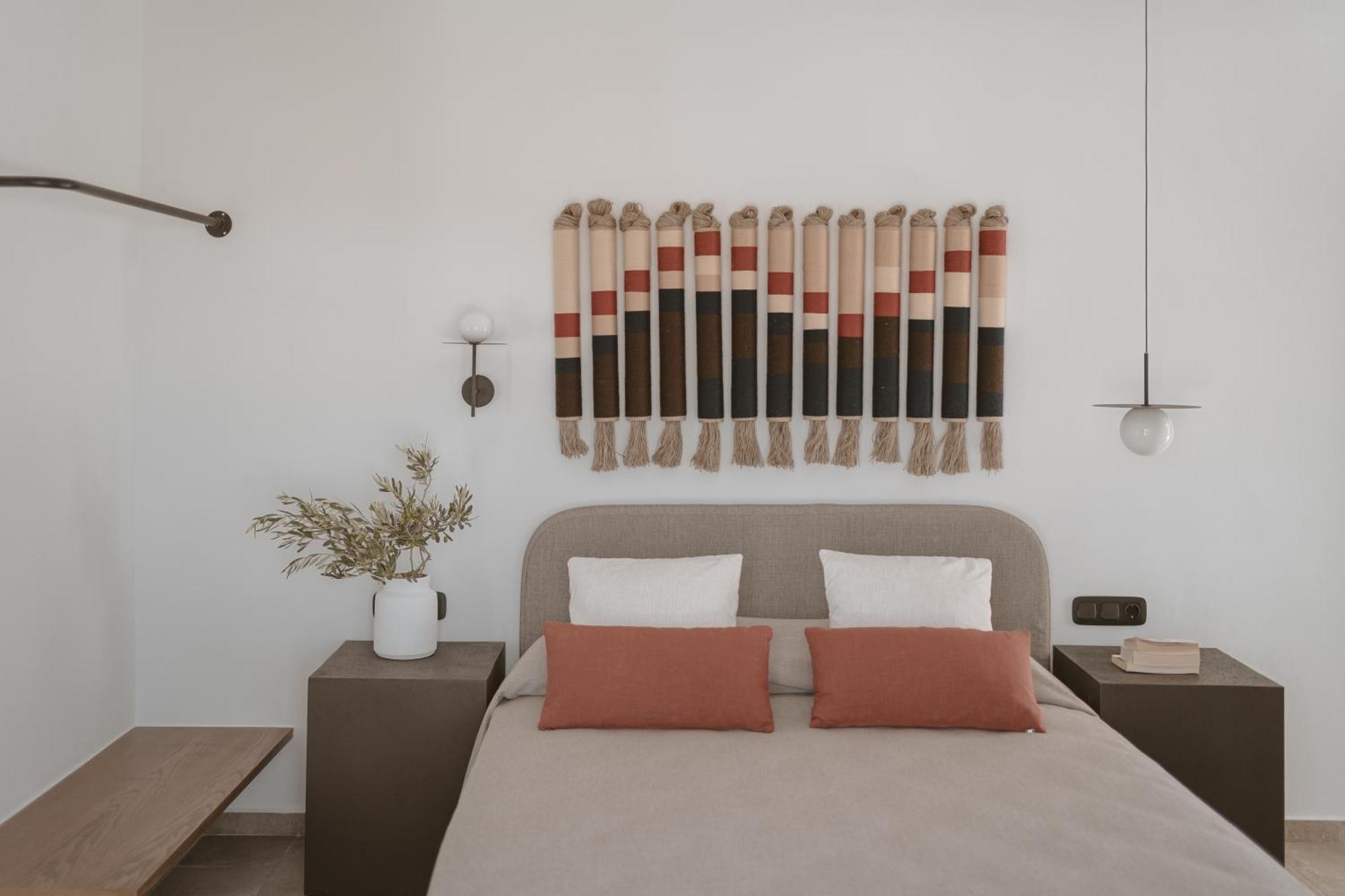Kalea Luxury Villas Agia Anna  المظهر الخارجي الصورة