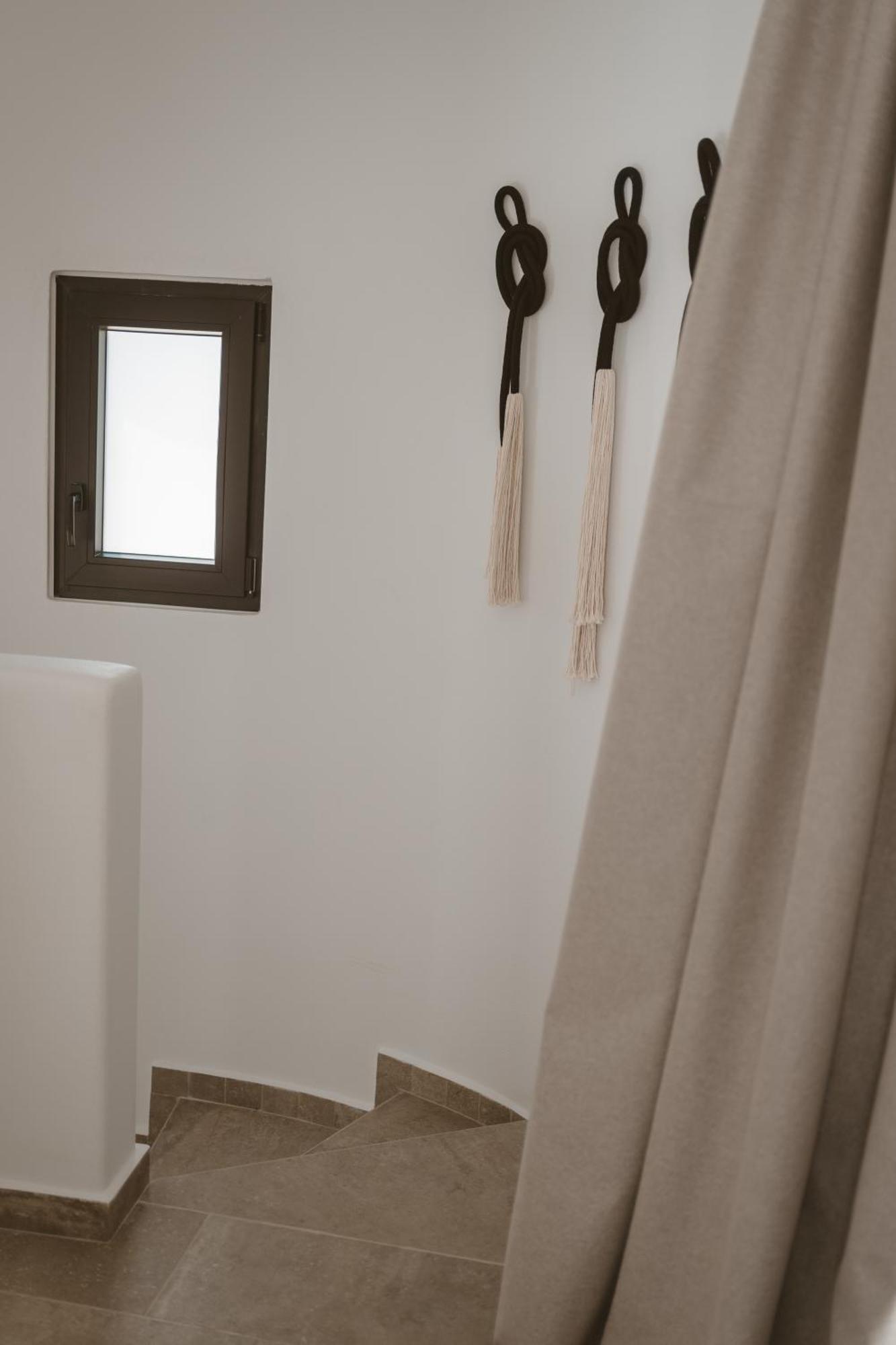 Kalea Luxury Villas Agia Anna  المظهر الخارجي الصورة