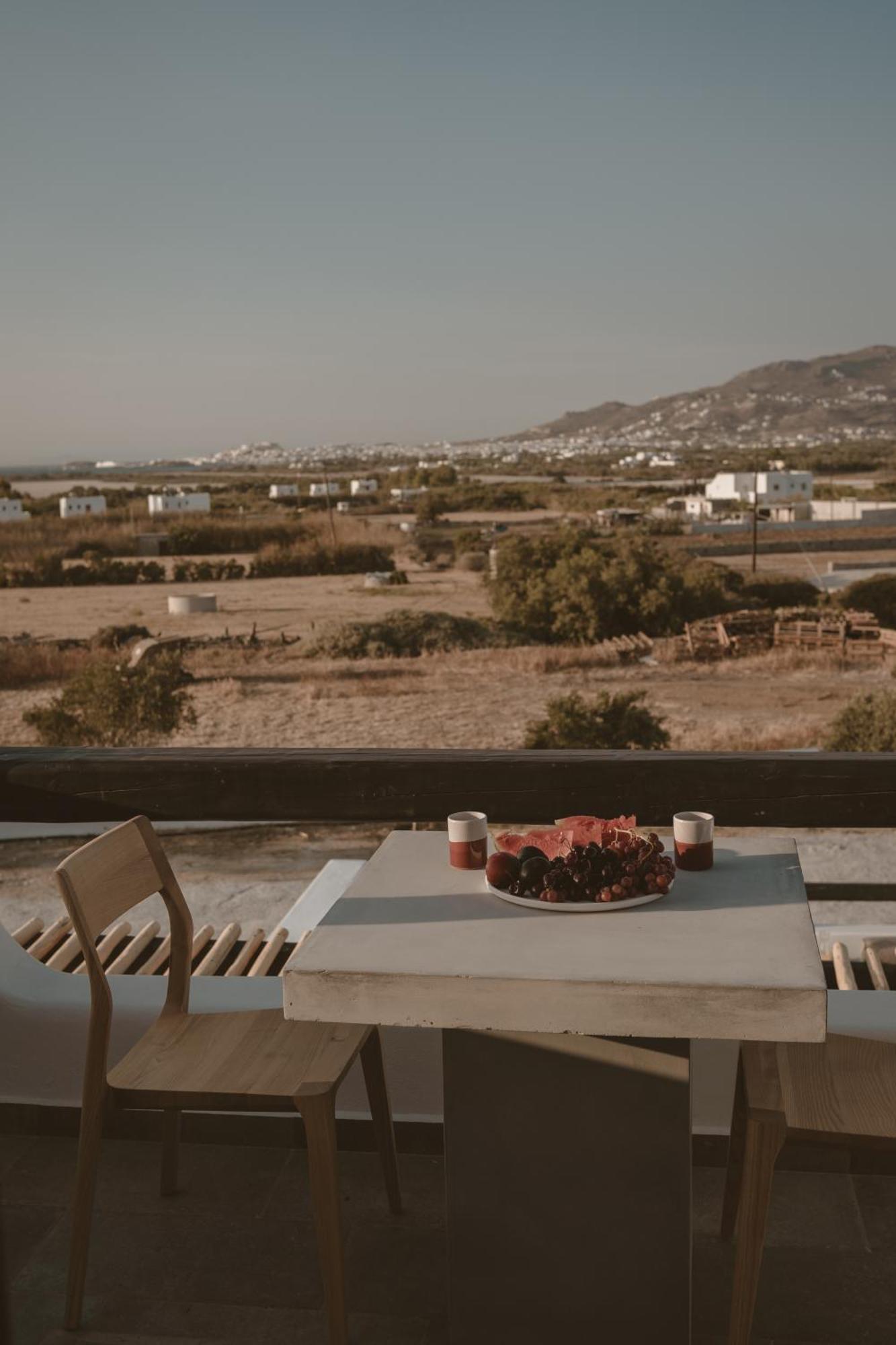 Kalea Luxury Villas Agia Anna  المظهر الخارجي الصورة