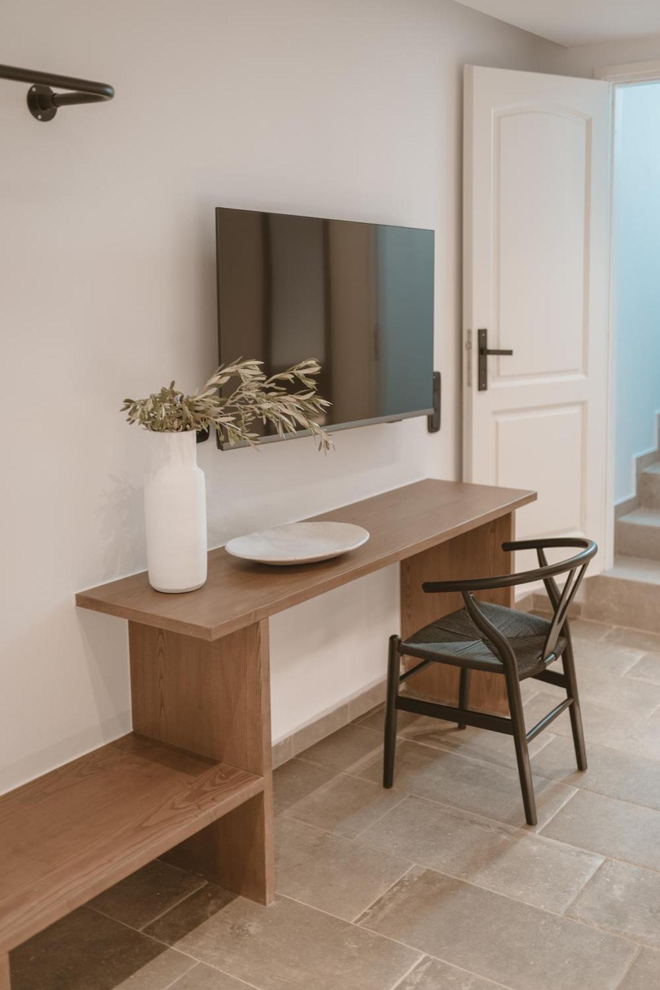Kalea Luxury Villas Agia Anna  المظهر الخارجي الصورة