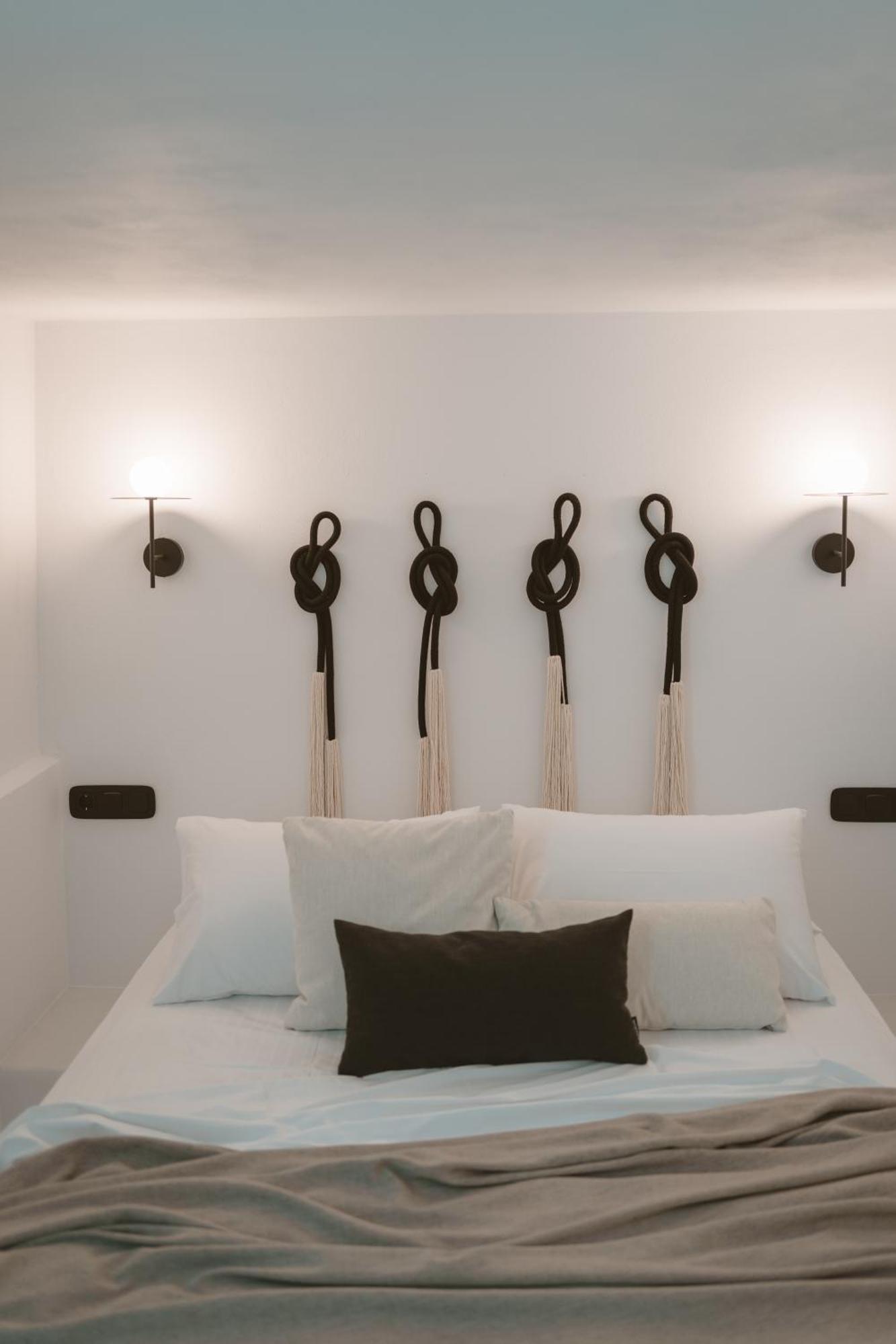 Kalea Luxury Villas Agia Anna  المظهر الخارجي الصورة
