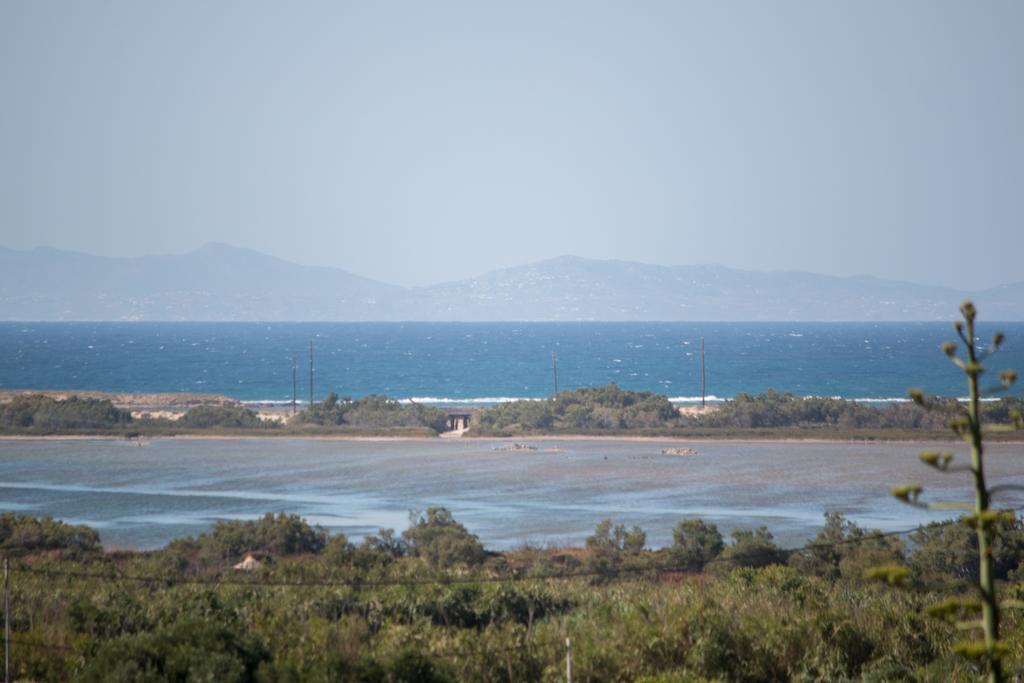 Kalea Luxury Villas Agia Anna  المظهر الخارجي الصورة